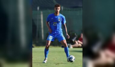 Sampdoria, giro di... Viti: fatta per il difensore del Nizza. Sondaggio per Kouamé e Palma