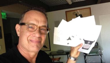 7 film di Tom Hanks che di sicuro non conosci (e dove recuperarli)