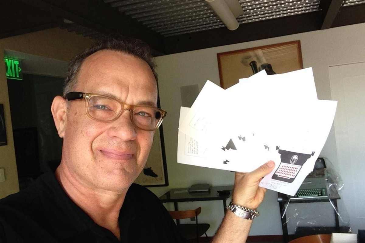 7 film di Tom Hanks che di sicuro non conosci (e dove recuperarli)