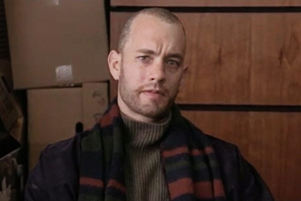 Philadelphia Tom Hanks