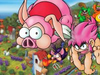 Tombi! Special Edition, la recensione del ritorno del classico anni '90