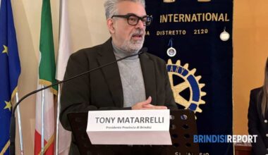 Matarrelli resta a bocca asciutta
