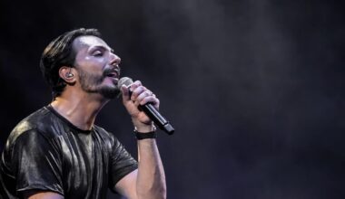 prevendite sospese e stop del Palacongressi