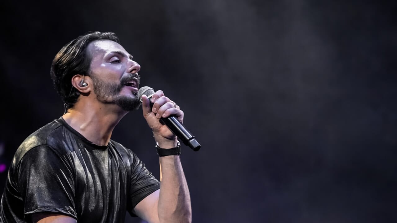 prevendite sospese e stop del Palacongressi