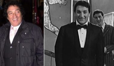 Morto Tony Dallara, lutto nel mondo della musica