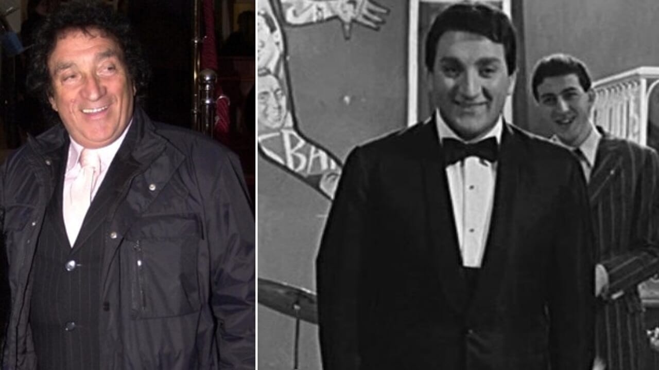 Morto Tony Dallara, lutto nel mondo della musica