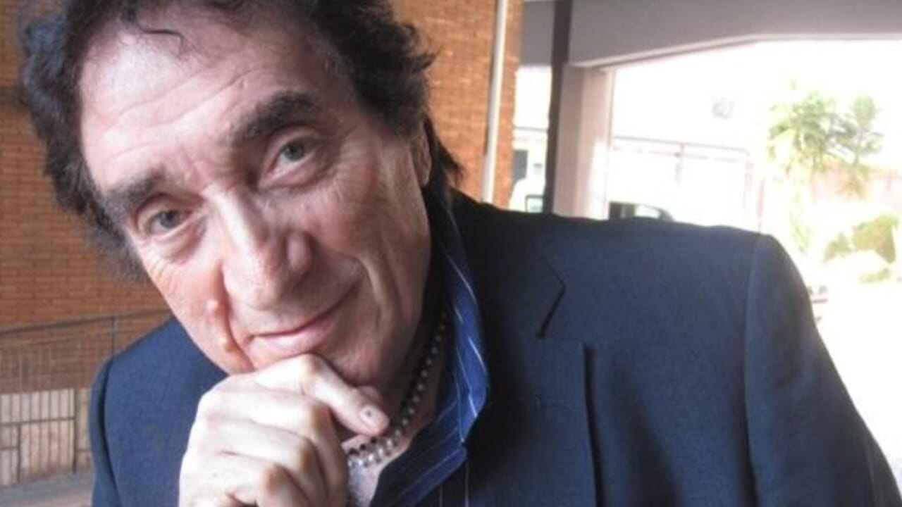 È morto Tony Dallara, il cantante di “Come Prima” e “Romantica”