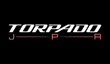 Logo Torpado JPR