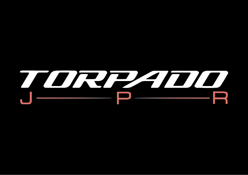 Logo Torpado JPR