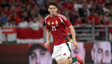 Bournemouth, fatta per l’arrivo di Alex Toth: operazione da 12 milioni di euro più 3 di bonus