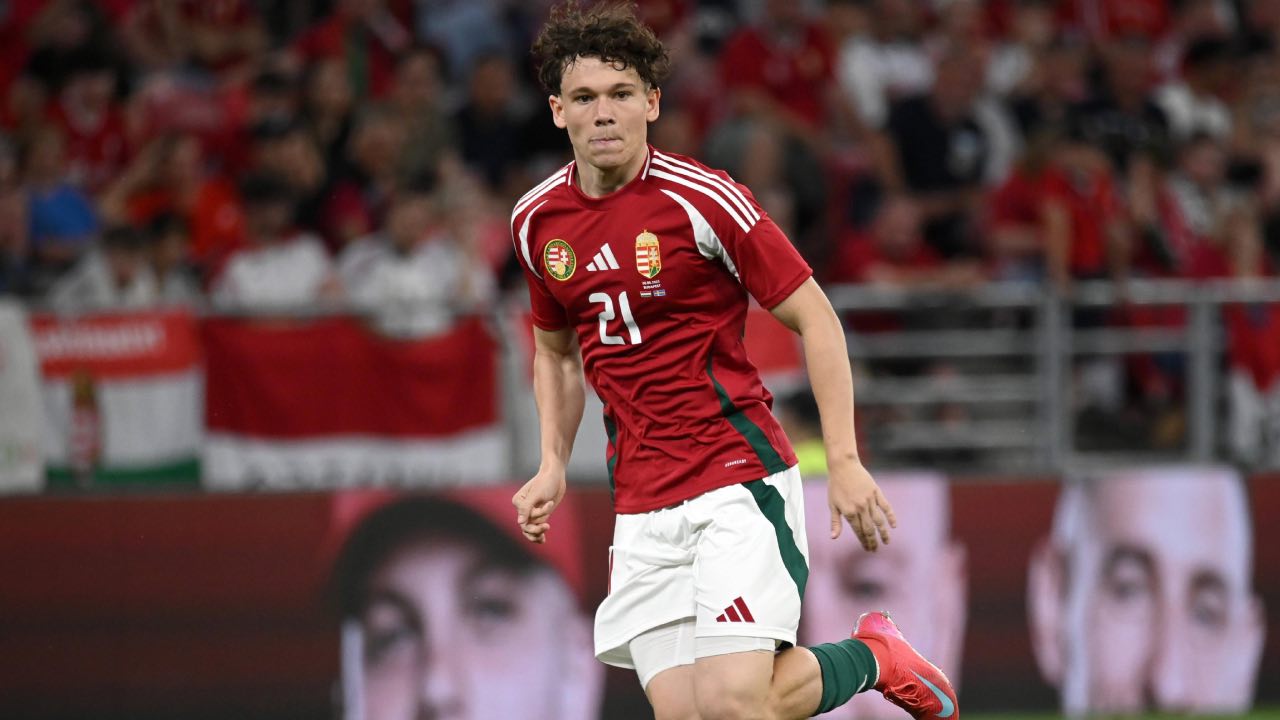 Bournemouth, fatta per l’arrivo di Alex Toth: operazione da 12 milioni di euro più 3 di bonus