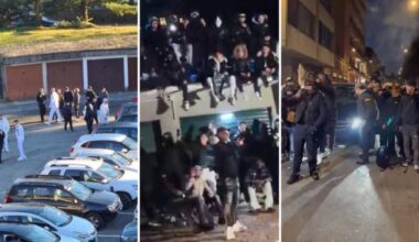 quando la provincia diventa il set di nuove tribù giovanili