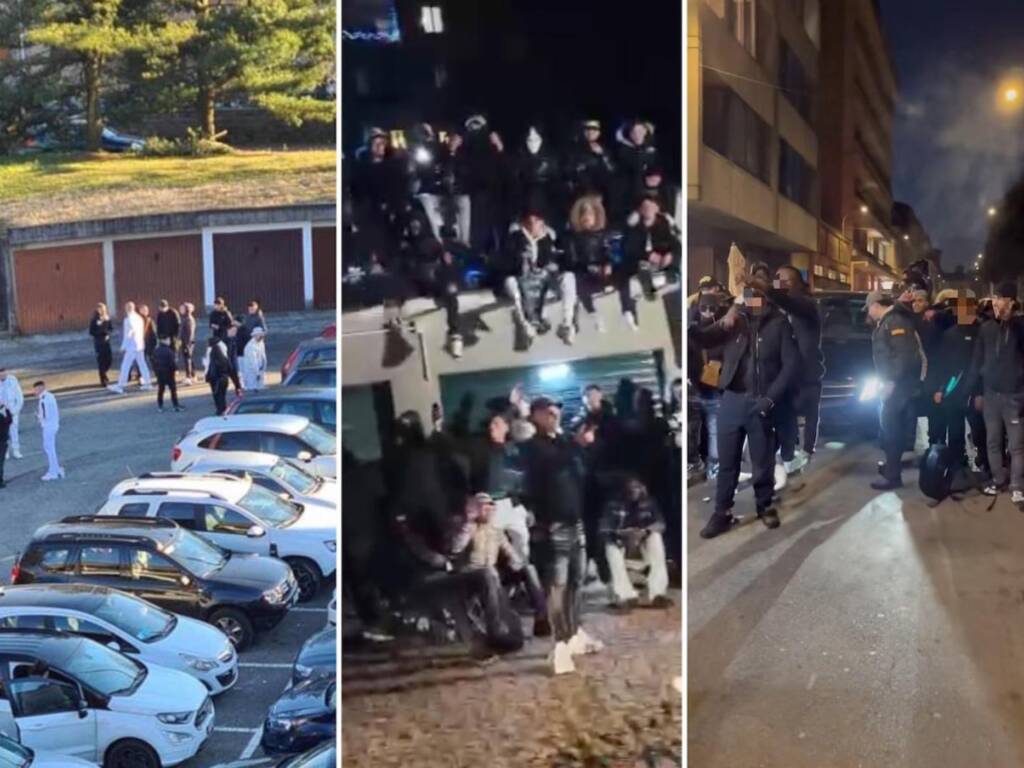 quando la provincia diventa il set di nuove tribù giovanili