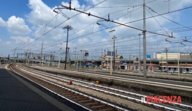 Sciopero del personale ferroviario per l’omicidio del capotreno