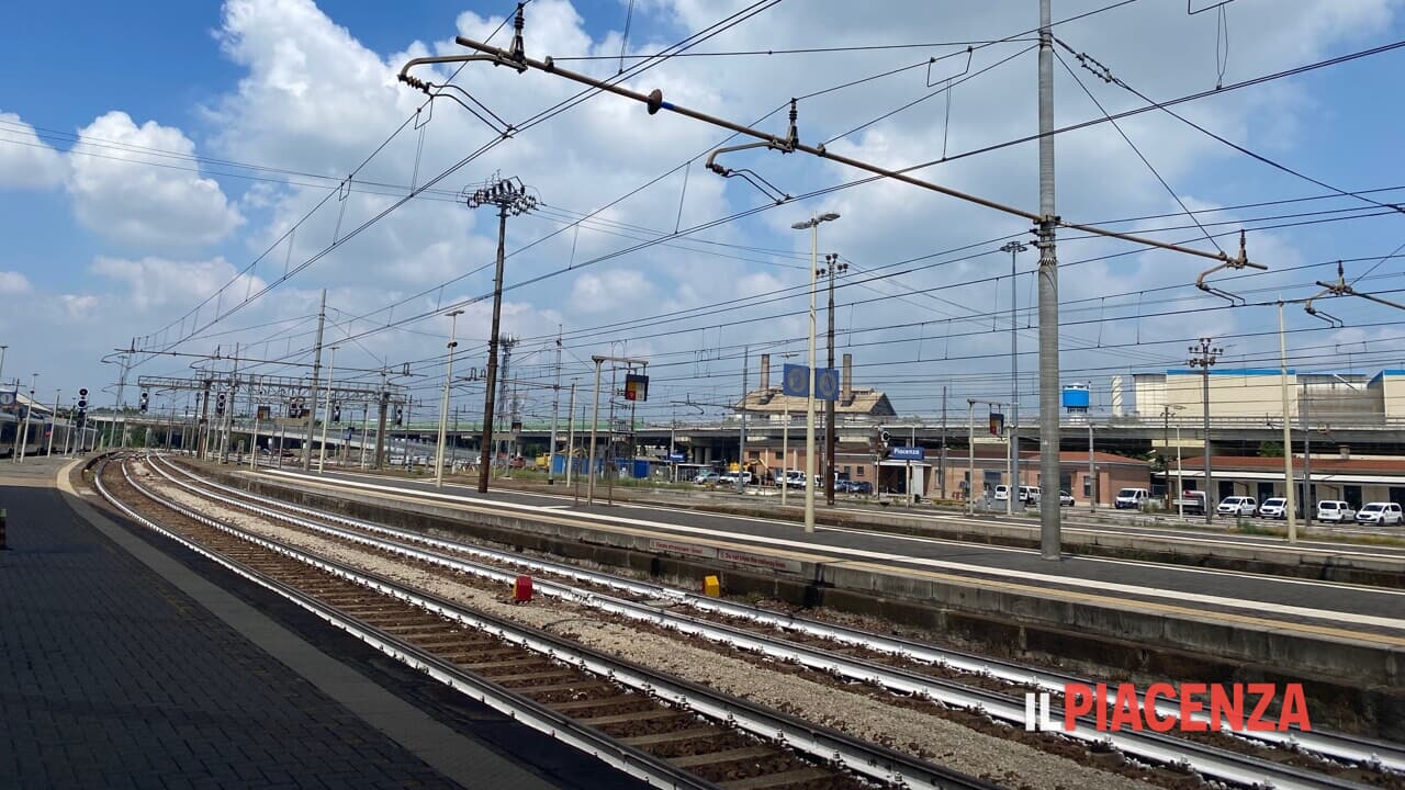 Sciopero del personale ferroviario per l’omicidio del capotreno
