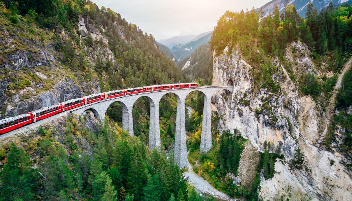 nuove linee più veloci e frequenti
