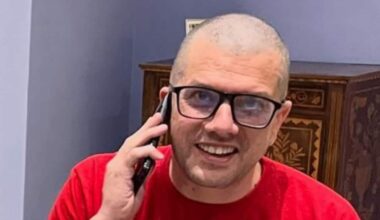 Chi è Alberto Trentini, il cooperante italiano liberato in Venezuela