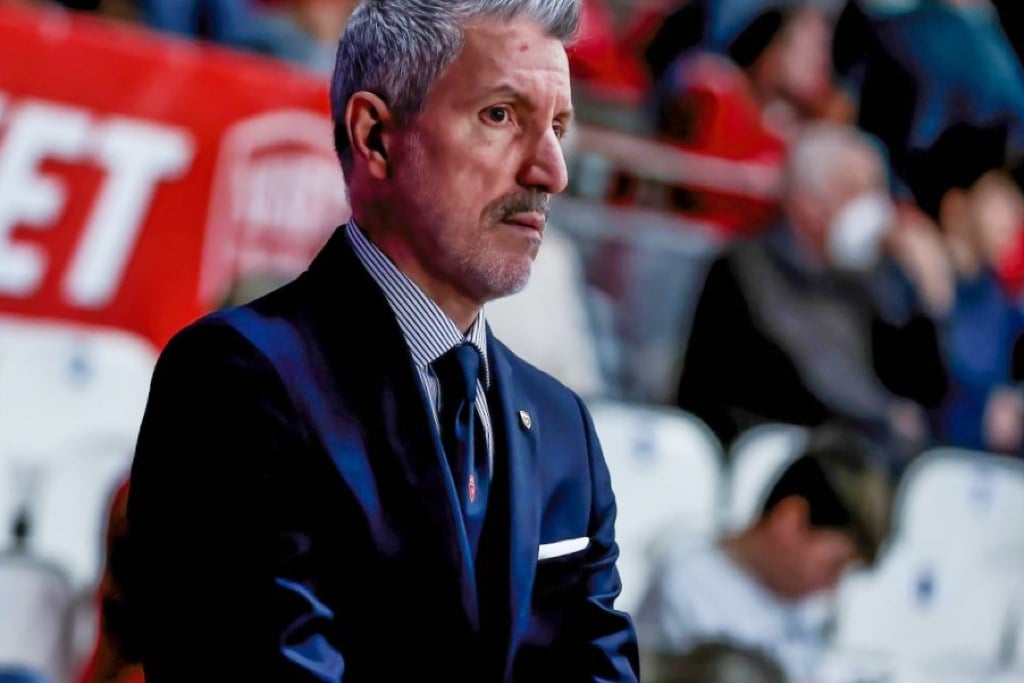 Trieste lotta ma cade a Trento: stop pesante nella corsa alla Coppa Italia