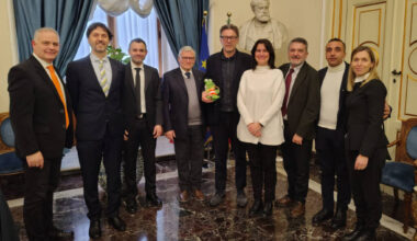 Si avvicina il Trofeo Binda con la "benedizione" del ministro Giorgetti