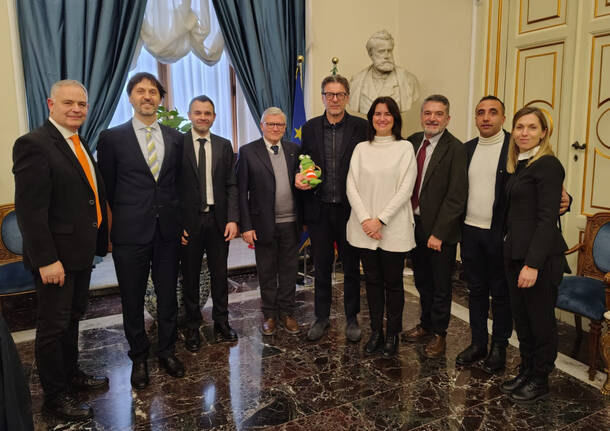 trofeo binda giancarlo giorgetti