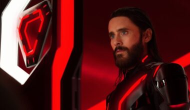 Ares, come vederlo in streaming