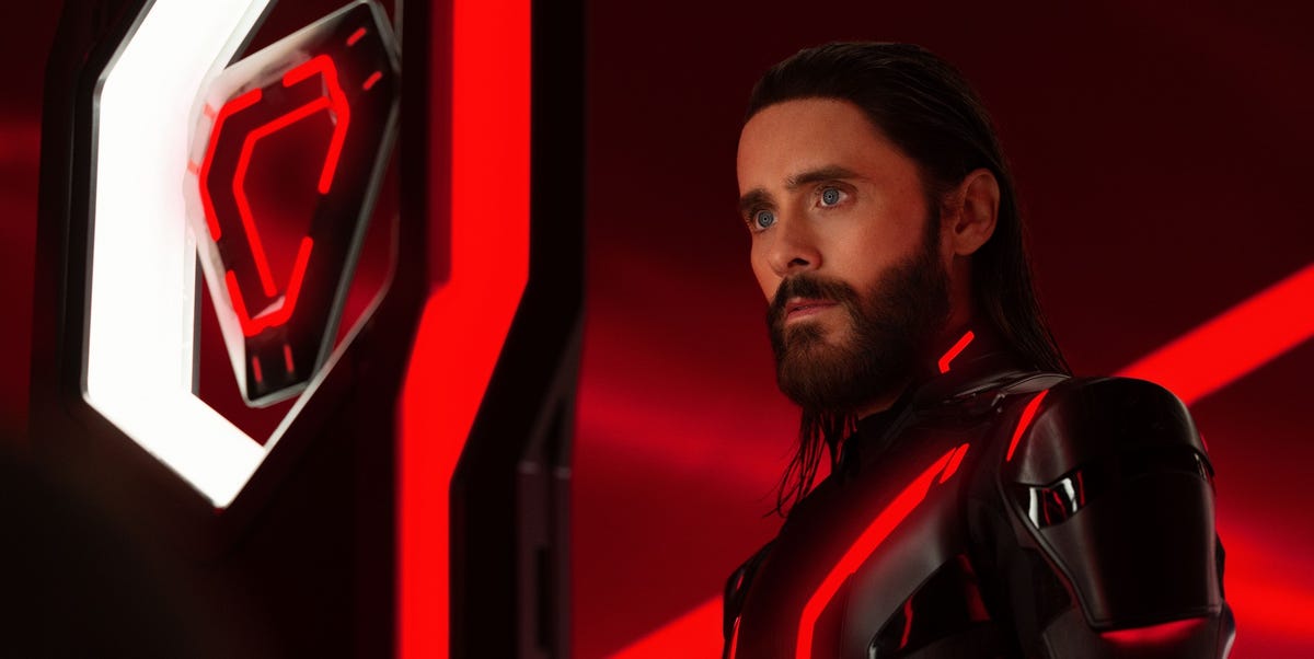 Ares, come vederlo in streaming