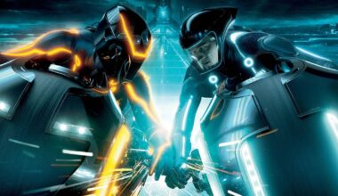 Uno dei film sci-fi più sottovalutati degli anni 2000 sta finalmente trovando il suo pubblico su Disney+