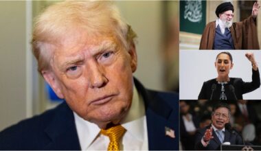 dai minerali allo scontro con la Cina, gli interessi Usa nei Paesi nel mirino del tycoon