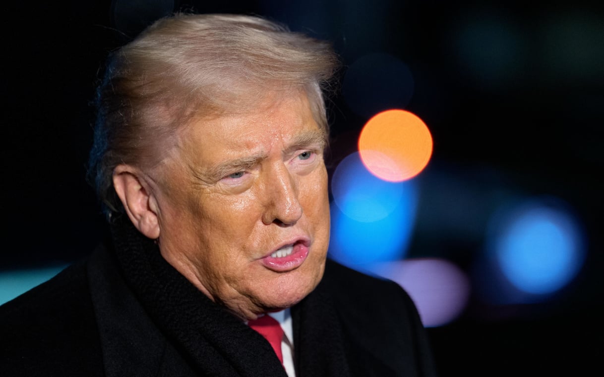 Davos 2026, oggi Trump al World Economic Forum. DIRETTA