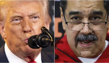 Escalation USA-Venezuela: dalle navi da guerra al blitz finale | Il Fatto Quotidiano