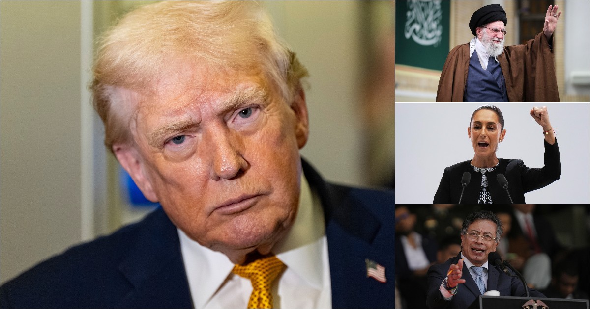 dai minerali allo scontro con la Cina, gli interessi Usa nei Paesi nel mirino del tycoon