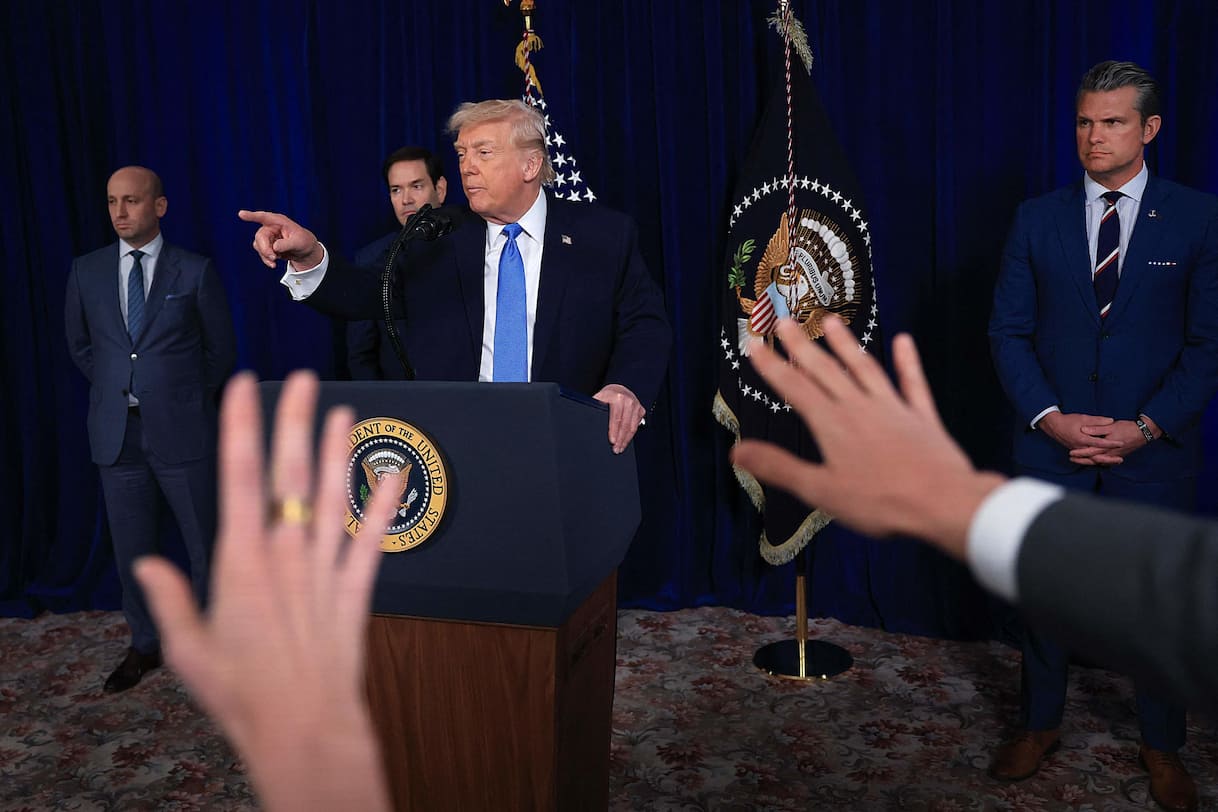 Usa, dopo l’attacco al Venezuela quali sono gli altri fronti aperti per Trump?