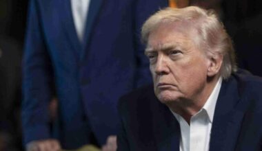 Trump: 'Non possiamo fare a meno della Groenlandia'. Premier danese: 'Basta minacce'