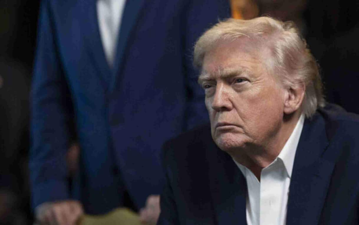 Trump: 'Non possiamo fare a meno della Groenlandia'. Premier danese: 'Basta minacce'