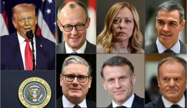 Groenlandia, leader Ue: 'Appartiene al suo popolo'. Trump non esclude esercito