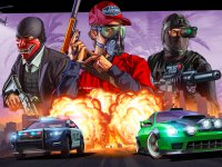 Rockstar ha rimosso da GTA Online delle missioni che ricostruivano l'omicidio di Charlie Kirk