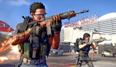 The Division 2 svela una nuova modalità, ma non sarà disponibile per tutti