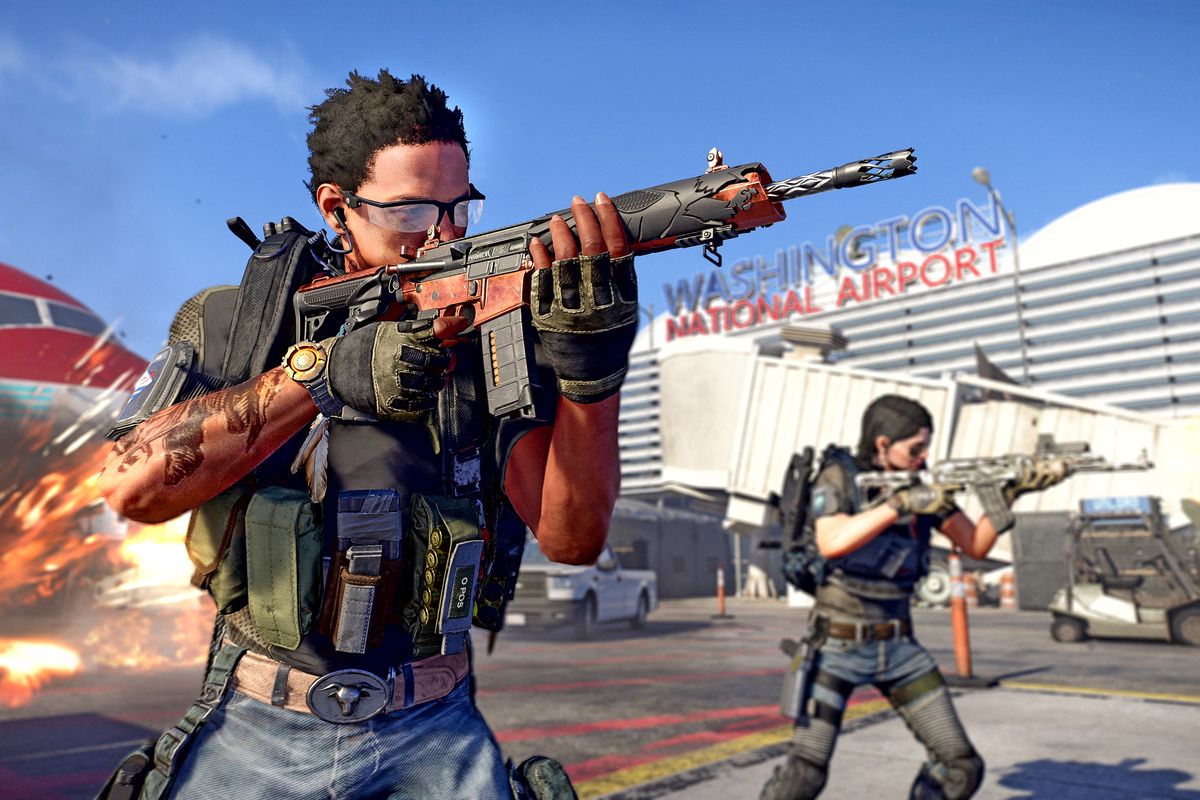 The Division 2 svela una nuova modalità, ma non sarà disponibile per tutti