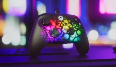 Turtle Beach Afterglow Ignite: la recensione del controller Xbox che s'illumina