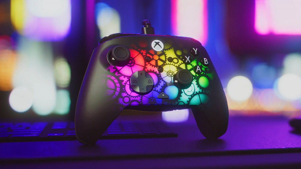 Turtle Beach Afterglow Ignite: la recensione del controller Xbox che s'illumina