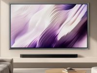 Samsung al CES 2026 presenta il colossale Micro RGB da 130 pollici e OLED a 165Hz