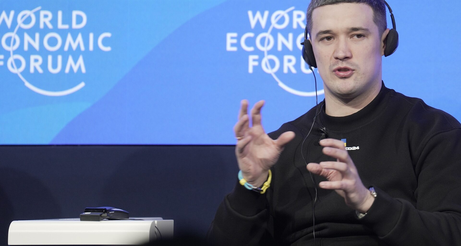 Zelensky promuove al Governo i "figli" degli americani