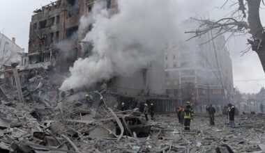 Guerra Ucraina Russia, le ultime news di oggi 5 gennaio. DIRETTA