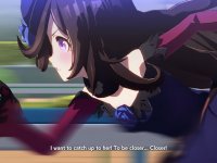 Lo sviluppatore di Umamusume: Pretty Derby costretto a chiedere scusa per la sua divisione IA