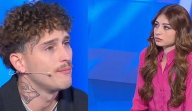 C’è posta per te a Montecchio, tra Lola e Patrick trionfa l’amore