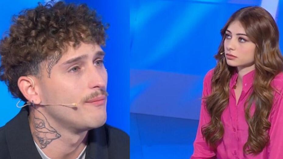 C’è posta per te a Montecchio, tra Lola e Patrick trionfa l’amore