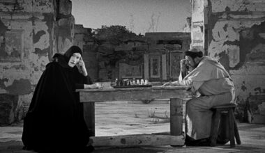 Un film fatto per bene, la recensione del film di Franco Maresco in prima tv su Sky