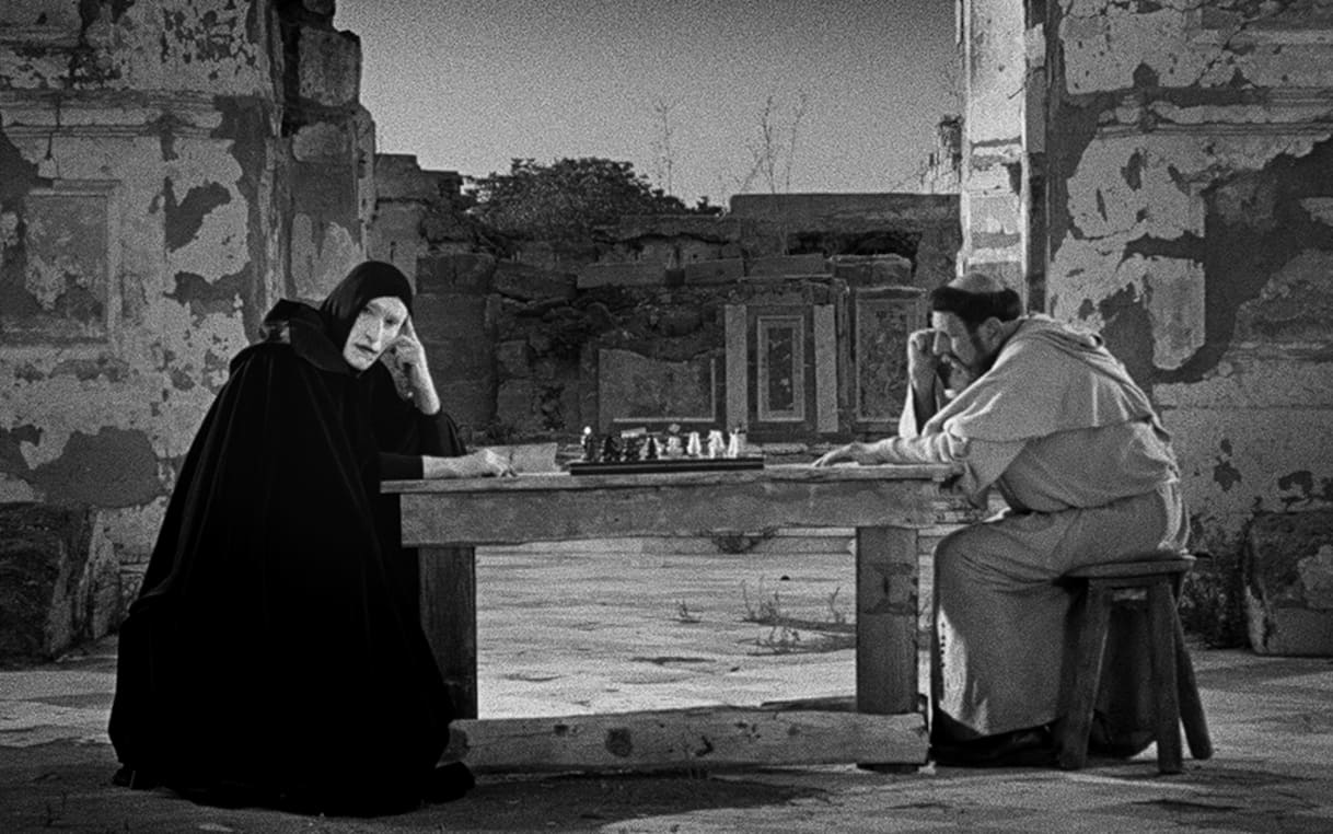 Un film fatto per bene, la recensione del film di Franco Maresco in prima tv su Sky