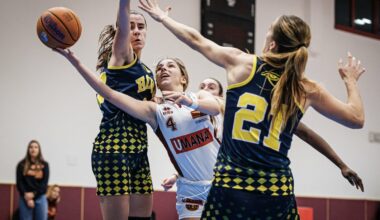 En plein Reyer: settimana perfetta per le giovani leonesse!