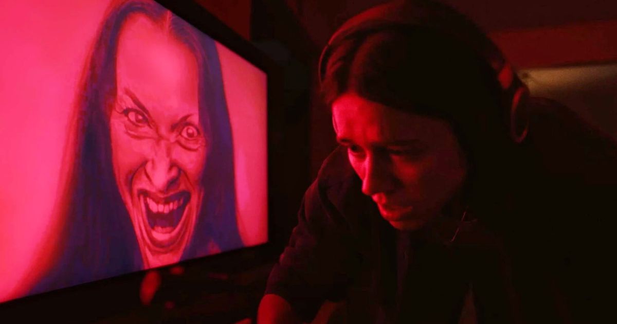 Non riuscirete più a dormire dopo aver visto il trailer di questo agghiacciante film horror